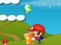                                                                     Mario: Egg Catch קחשמ