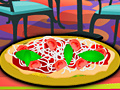                                                                       Pizza Margarita ליּפש