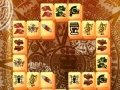                                                                     Maya Tower: Mahjong קחשמ