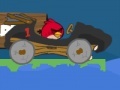                                                                     Angry Birds Go קחשמ