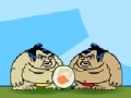                                                                     Sumo Sushi: Soccer קחשמ