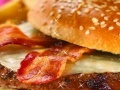                                                                     Bacon Burger: Hidden Letters קחשמ