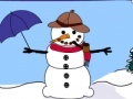                                                                     Virtual Snowman קחשמ