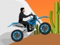                                                                     Desert Motorcycle Ride קחשמ