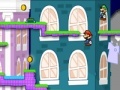                                                                     Mario and Luigi: Escape 2 קחשמ