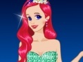                                                                     Ariel: makeup and dressup קחשמ