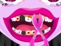                                                                       Baby monster tooth problems ליּפש