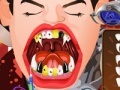                                                                       Dracula's Dentist ליּפש