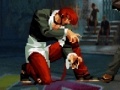                                                                     The King of fighters קחשמ