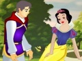                                                                     Snow White Kissing Prince קחשמ