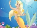                                                                       Little Mermaid Ariel ליּפש