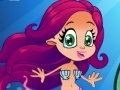                                                                       Cute Mermaid Princess ליּפש