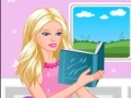                                                                     Barbie Slacking at Home קחשמ