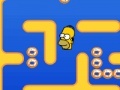                                                                     The Simpsons Pac-Man קחשמ