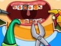                                                                     Naughty Baby at the dentist קחשמ