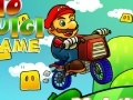                                                                     Mario Luigi Bike Game קחשמ