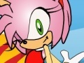                                                                       Sonic - love hunter  ליּפש