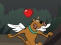                                                                     Scooby-Doo Love Quest קחשמ