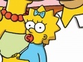                                                                     Simpsons Jigsaw קחשמ