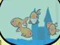                                                                     Save Them Goldfish! קחשמ