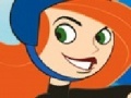                                                                     Kim Possible - see the difference קחשמ