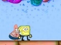                                                                     Sponge Bob and Patrick escape קחשמ