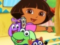                                                                     Dora the Explorer Party Decor קחשמ