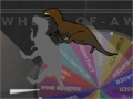                                                                     Treadmillasaurus Rex קחשמ