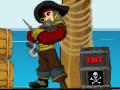                                                                     Pirates Attack קחשמ