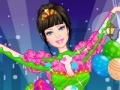                                                                     Barbie Ice Dancer Princess קחשמ