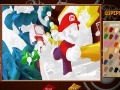                                                                     Mario Online Coloring Game קחשמ