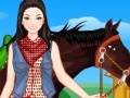                                                                     Emili's Horse קחשמ