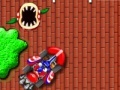                                                                     Mario: Kart Parking קחשמ