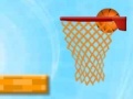                                                                     Basket Ball: A New Challenge' קחשמ