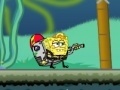                                                                       Sponge Bob And Patrick: Dirty Bubble Busters ליּפש