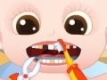                                                                     Baby Tooth Problems קחשמ