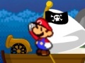                                                                     Mario Sea War קחשמ