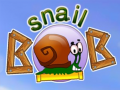                                                                     Snail Bob 1 קחשמ