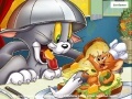                                                                       Tom and Jerry Hidden Objects ליּפש