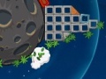                                                                     Angry Birds Space HD קחשמ