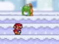                                                                     Mario Snow 2 קחשמ