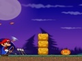                                                                       Mario Shoot Pumpkin ליּפש
