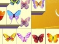                                                                     Mahjong with butterflies  קחשמ