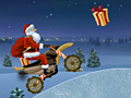                                                                     Santa Rider קחשמ
