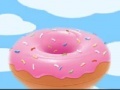                                                                      The Simpsons Don't Drop That Donut ליּפש