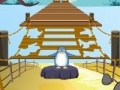                                                                     Cute Penguin Escape קחשמ
