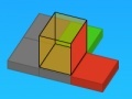                                                                     Cube Roll קחשמ