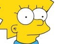                                                                       Maggie from The Simpsons ליּפש