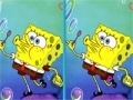                                                                     Sponge Bob: Spot The Difference קחשמ