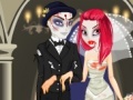                                                                       Zombie Wedding ליּפש